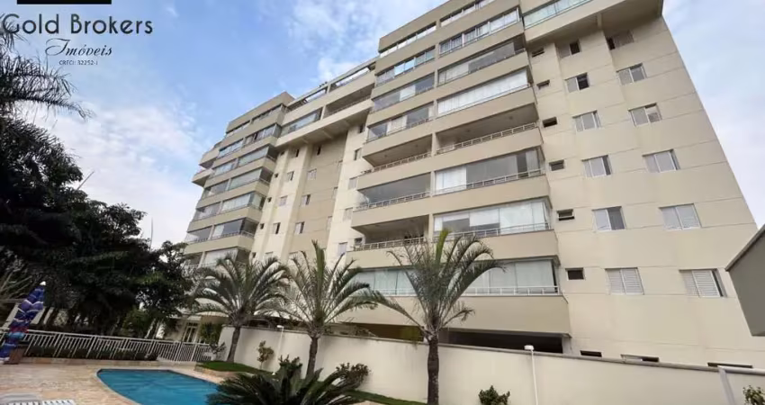 Apartamento com 100m² no condomínio vivere intenso com 2 dormitórios no jardim samambaia em jundiaí sp