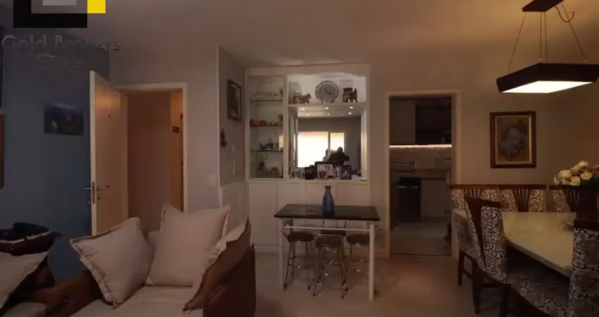 Apartamento de 109 m² com 3 dormitórios no condomínio garden place no jardim bonfiglioli em jundiaí - sp
