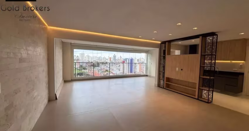 Apartamento de 152 m² com 3 suítes no condomínio alta vista ao lado do jundiai shopping em jundiaí