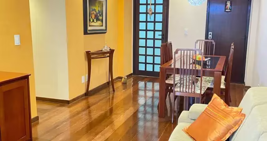Apartamento com 3 quartos à venda na Vila Valqueire, Rio de Janeiro 