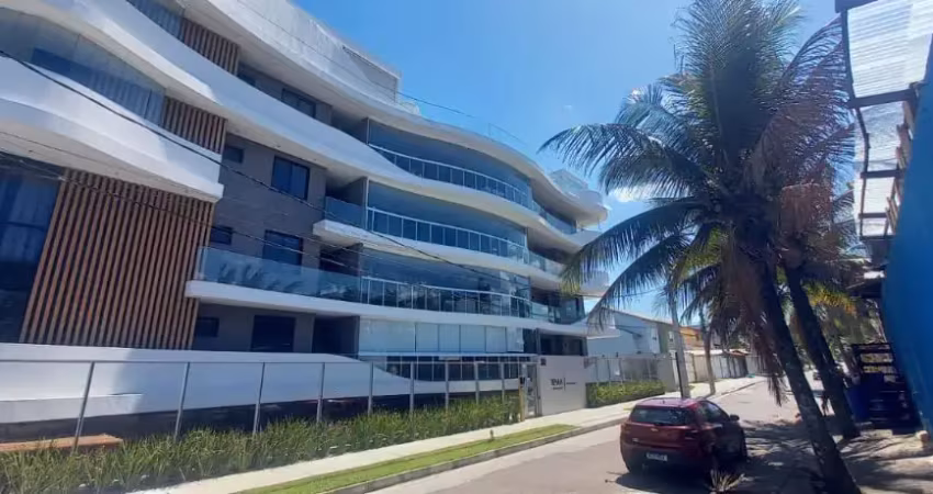 Lindo apartamento com 3 suítes de frente para o mar de piratininga