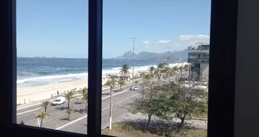 Apartamento com 4 quartos à venda na Avenida Almirante Tamandaré, 201, Piratininga, Niterói
