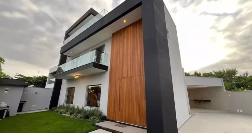 Casa 4  quartos no Recreio dos Bandeirantes-RJ