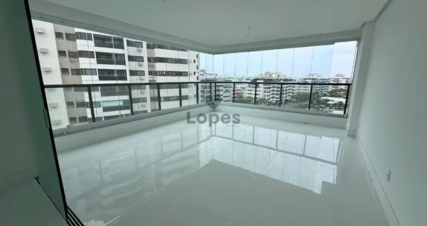 Apartamento 3 suítes na Barra da Tijuca -RJ