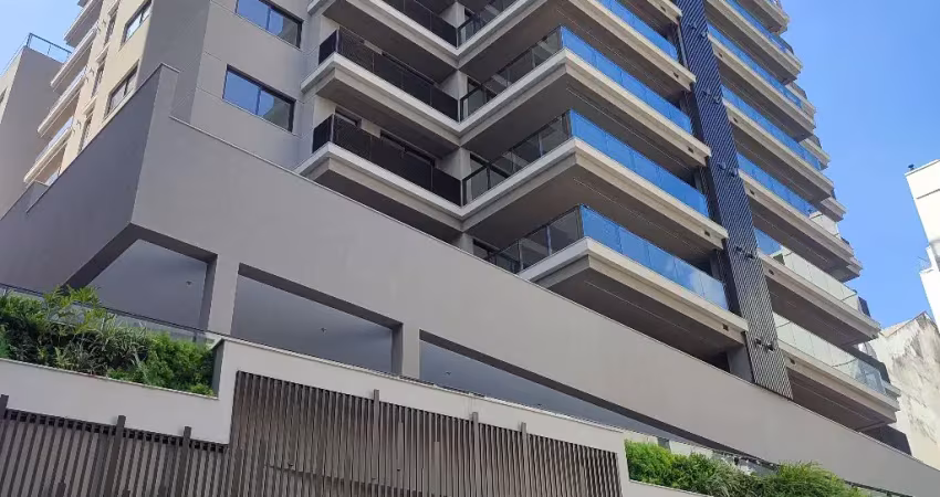 Excelente apartamento 2 quartos em botafogo na zona sul-rj