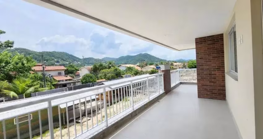 Apartamento com 2 quartos à venda na Estrada Francisco da Cruz Nunes, 302, Piratininga, Niterói