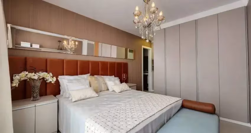 Belíssimo apartamento em piratininga, próximo a mercados e vários comercio