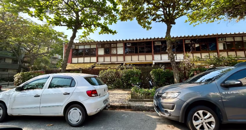 Casa na quadra da praia - Posto 2