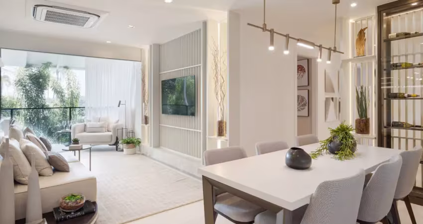 Apartamento com 3 quartos à venda na Rua Franz Weissman, 660, Jacarepaguá, Rio de Janeiro