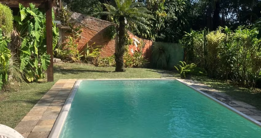 Casa Linear 3 quartos com LAZER, casa de hóspedes, ITANHANGÁ