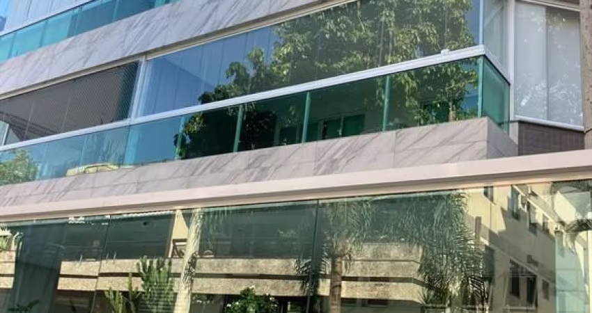 Lindo apartamento com 3 quartos novo no Recreio dos Bandeirantes