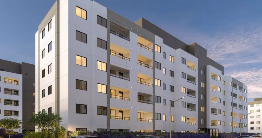 APARTAMENTO NO RECREIO 03 QUARTOS COM SUÍTE E VAGA NO ÚNICO BAIRRO PLANEJADO NO RECREIO