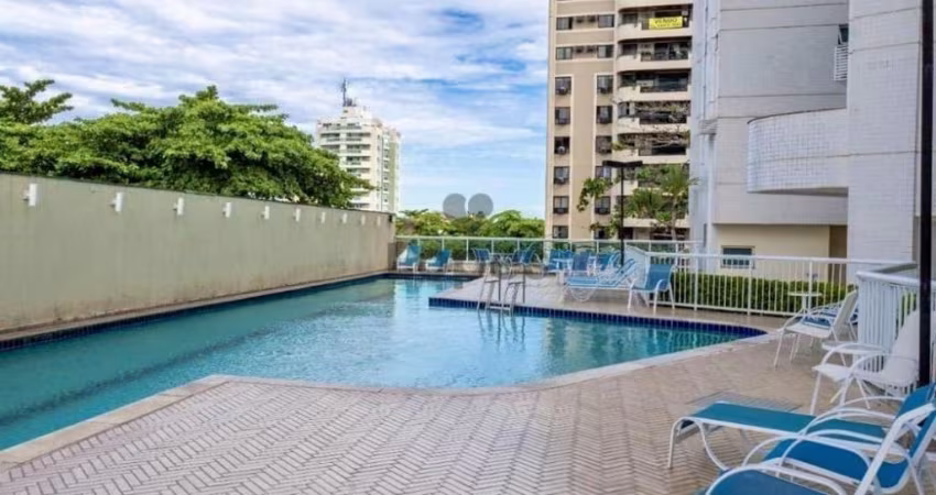 3 quartos no La Vista Residencial, Barra Bonita, no Recreio dos Bandeirantes.