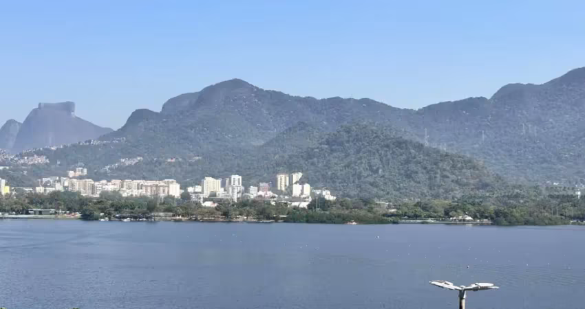 Apartamento com 4 quartos à venda na Avenida Epitácio Pessoa, 4020, Lagoa, Rio de Janeiro