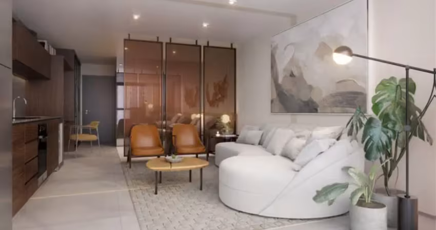 Apartamento studio flamengo - melhor m2 - oportunidade
