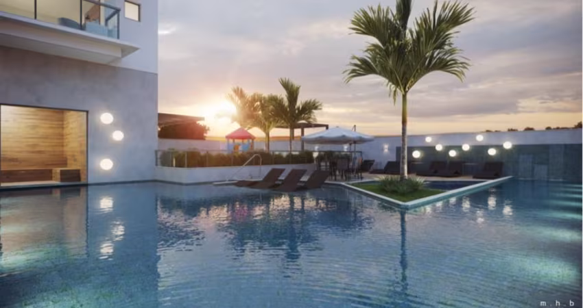 Apartamento de 3 suítes PRONTO, APARTAMENTO MONTADO para morar na Barra da Tijuca Posto 6