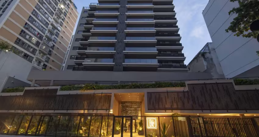 Excelente apartamento 3 quartos  em botafogo na zona sul-rj