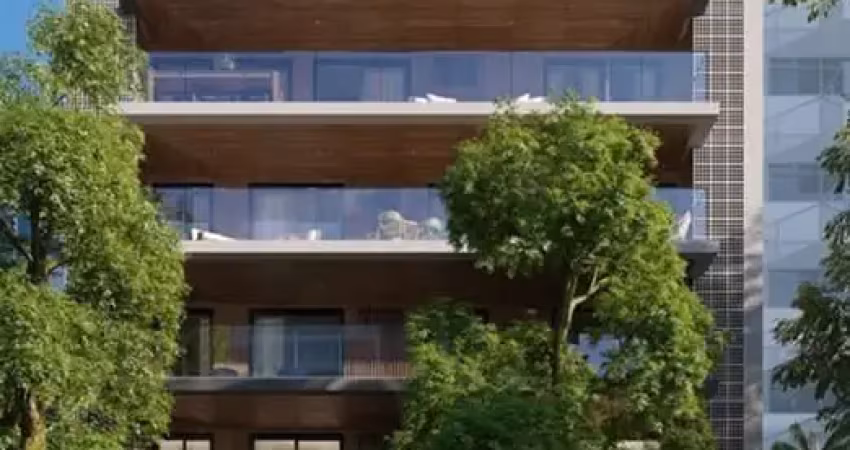 Apartamento Linear 154m2 - 4 suítes - OPORTUNIDADE