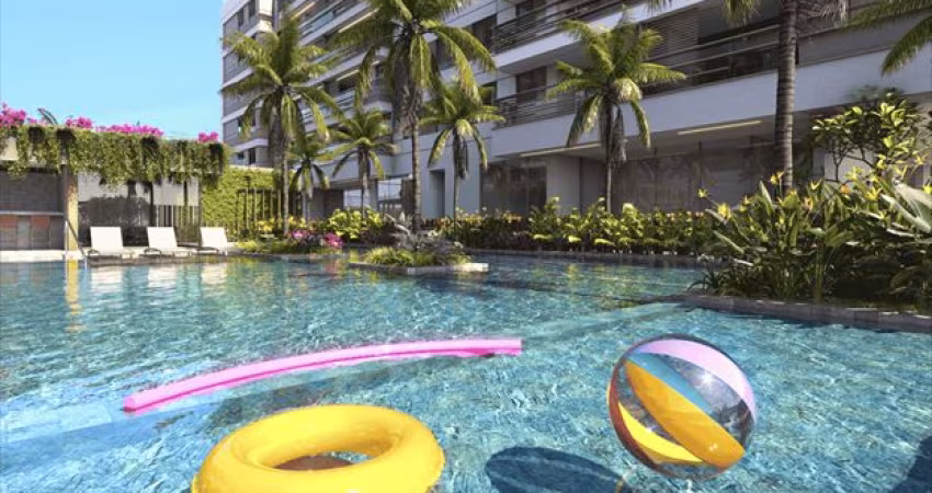 Apartamento 2 quartos - Recreio - Bairro Planejado