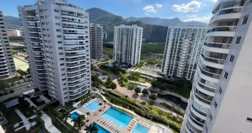 Lindo apartamento ILHA PURA - 3 QUARTOS. PROMOÇÃO