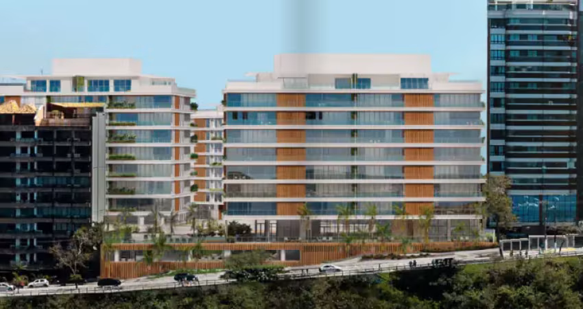 Apartamento com 3 quartos à venda na Rua Antônio Parreiras, 131, Boa Viagem, Niterói