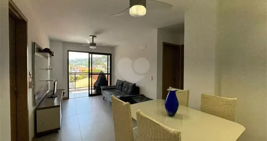 Apartamento com 2 quartos à venda na Rua Pietro Farsoun, 158, Piratininga, Niterói
