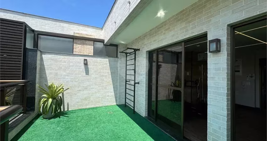 Apartamento com 2 quartos à venda na Rua Pietro Farsoun, 158, Piratininga, Niterói