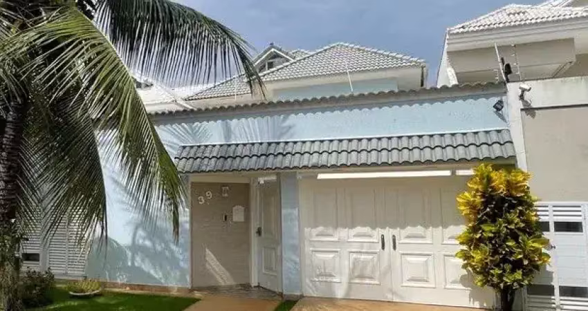 Casa na barra da tijuca - condominio interlagos quality 2