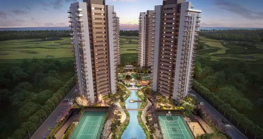 Apartamento com 4 quartos à venda na Avenida das Américas, 10011, Barra da Tijuca, Rio de Janeiro