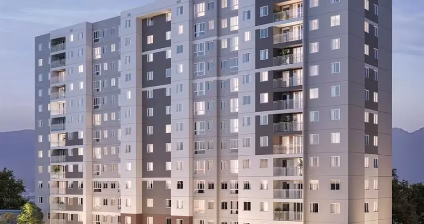 Apartamento com 2 quartos à venda na Avenida Salvador Allende, 3164, Barra da Tijuca, Rio de Janeiro