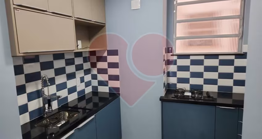 Apartamento 2 Suítes em Ipanema entre Aníbal de Mendonça e Garcia D Ávila