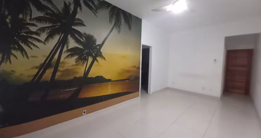 Excelente apartamento na enseada de  Botafogo