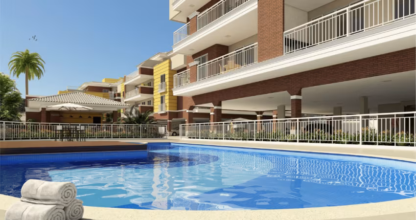 EXCELENTE APARTAMENTO EM PIRATININGA