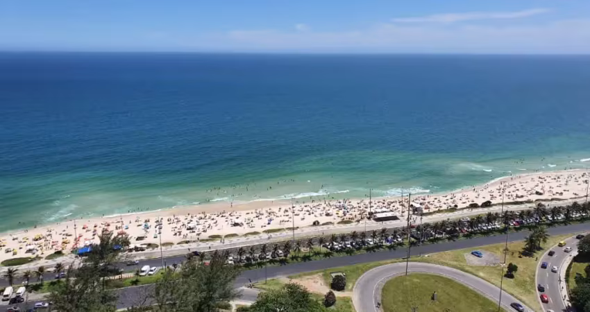 Cobertura com 3 quartos à venda na Avenida Ayrton Senna, 170, Barra da Tijuca, Rio de Janeiro