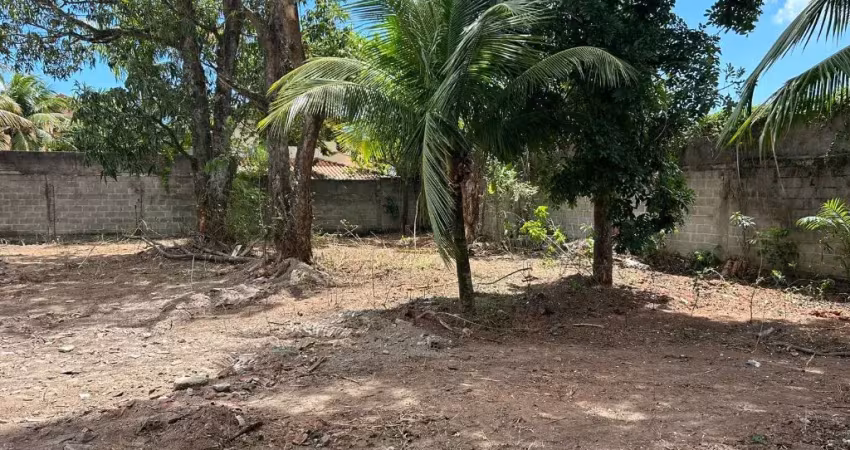 Terreno à venda na Rua Maria Tereza de Castro Spa, 75, Maravista, Niterói