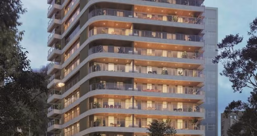 Praia de Botafogo excelente apartamento 3 dormitório