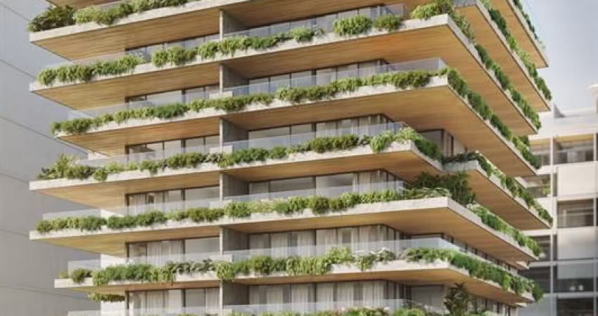 Lindo Apartamento Duplex 233m2 , quadríssima  da praia , Irreplicável!