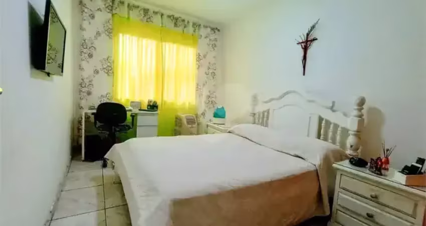 Apartamento com 2 quartos à venda em santa rosa - rj