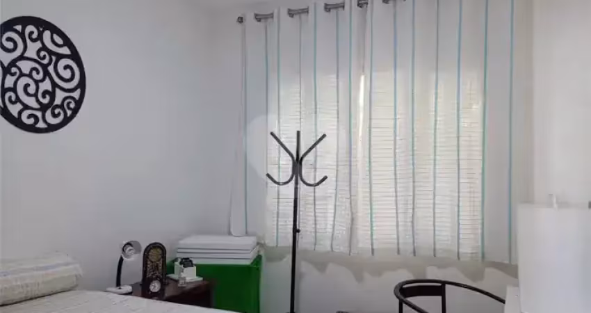 Apartamento com 2 quartos à venda na Travessa São Luiz, 156, Santa Rosa, Niterói