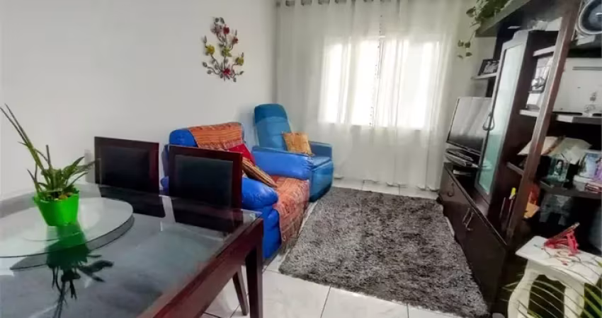 Apartamento com 2 quartos à venda em Santa Rosa - RJ