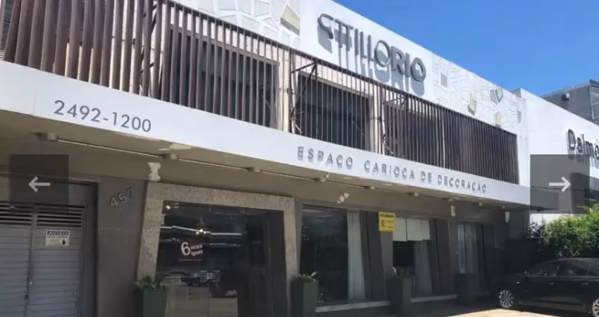 Sala comercial com 1 sala à venda na Barra da Tijuca, Rio de Janeiro 