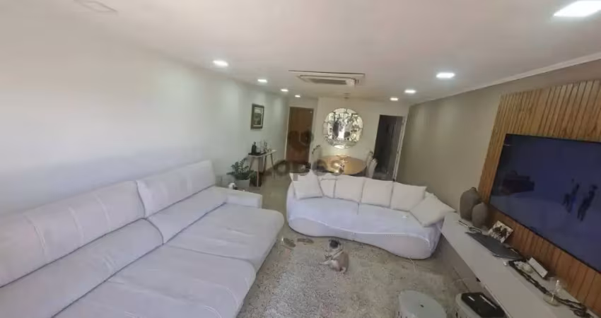 COBERTURA NO RECREIO  4 quartos - Só  $1.225,000,00