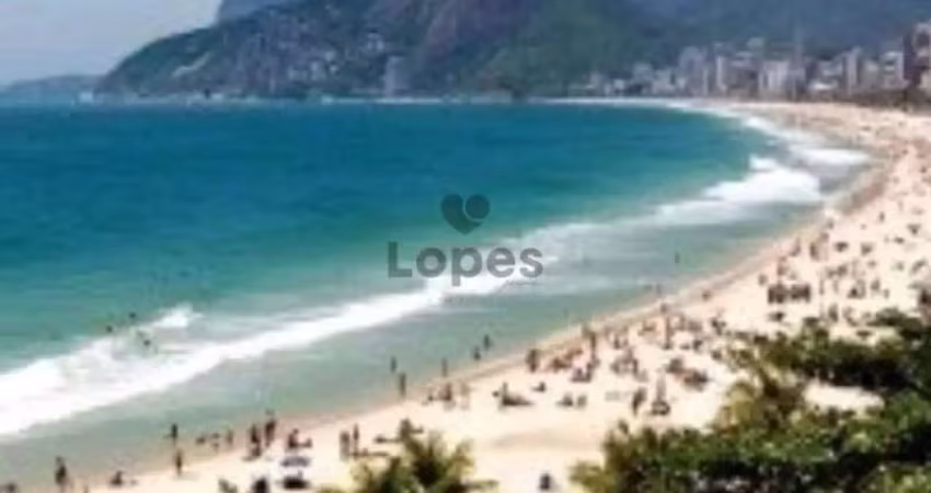 Ipanema - apartamento com 2 quartos para venda, 64m2