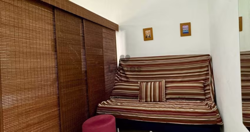 Copacabana Studios 30m2 / Valor R$480.000