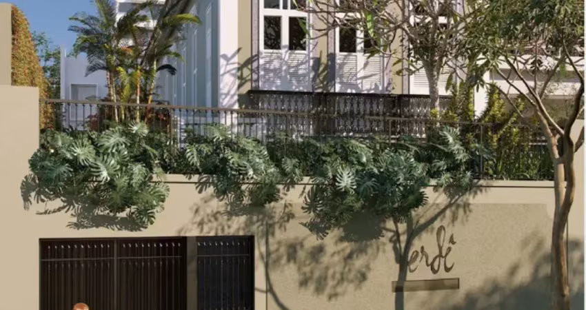 Cobertura com 1 quarto à venda na Rua Jardim Botânico, 221, Jardim Botânico, Rio de Janeiro
