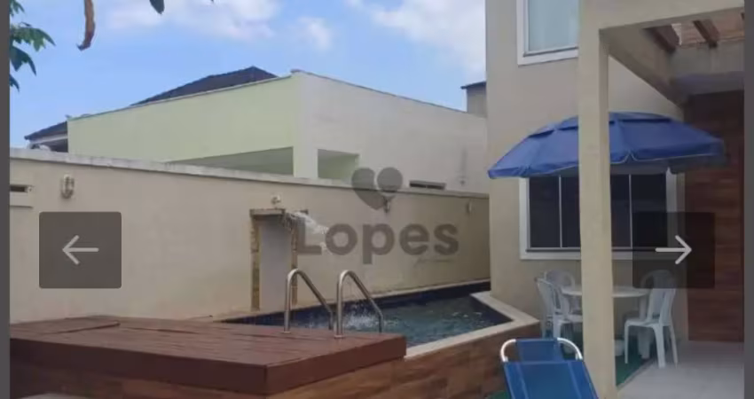 Casa em Vargem Pequena, uma nova maneira de viver!!
