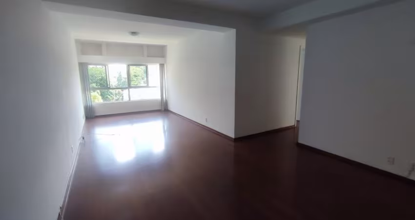 Vende-se Apartamento 3 quartos em Laranjeiras -RJ