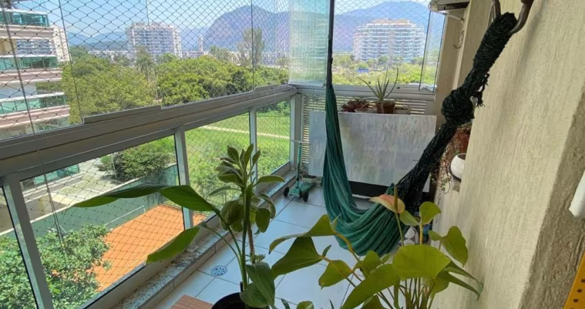 vende-se Apartamento 3 quartos na Barra da Tijuca-RJ