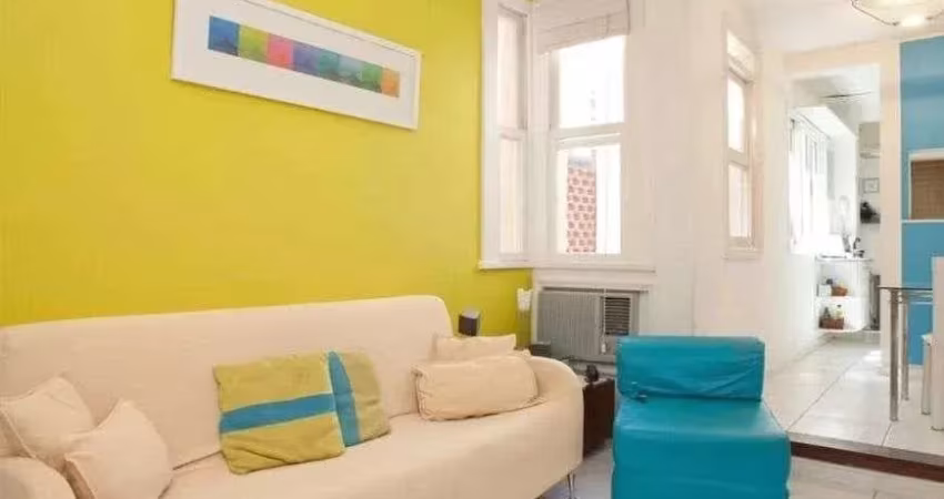Apartamento 1 quarto em Ipanema-RJ