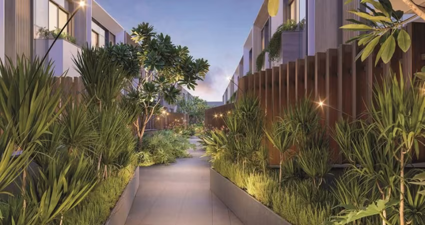 AQUA VILLAGE RESIDENCE CLUB- CASAS
